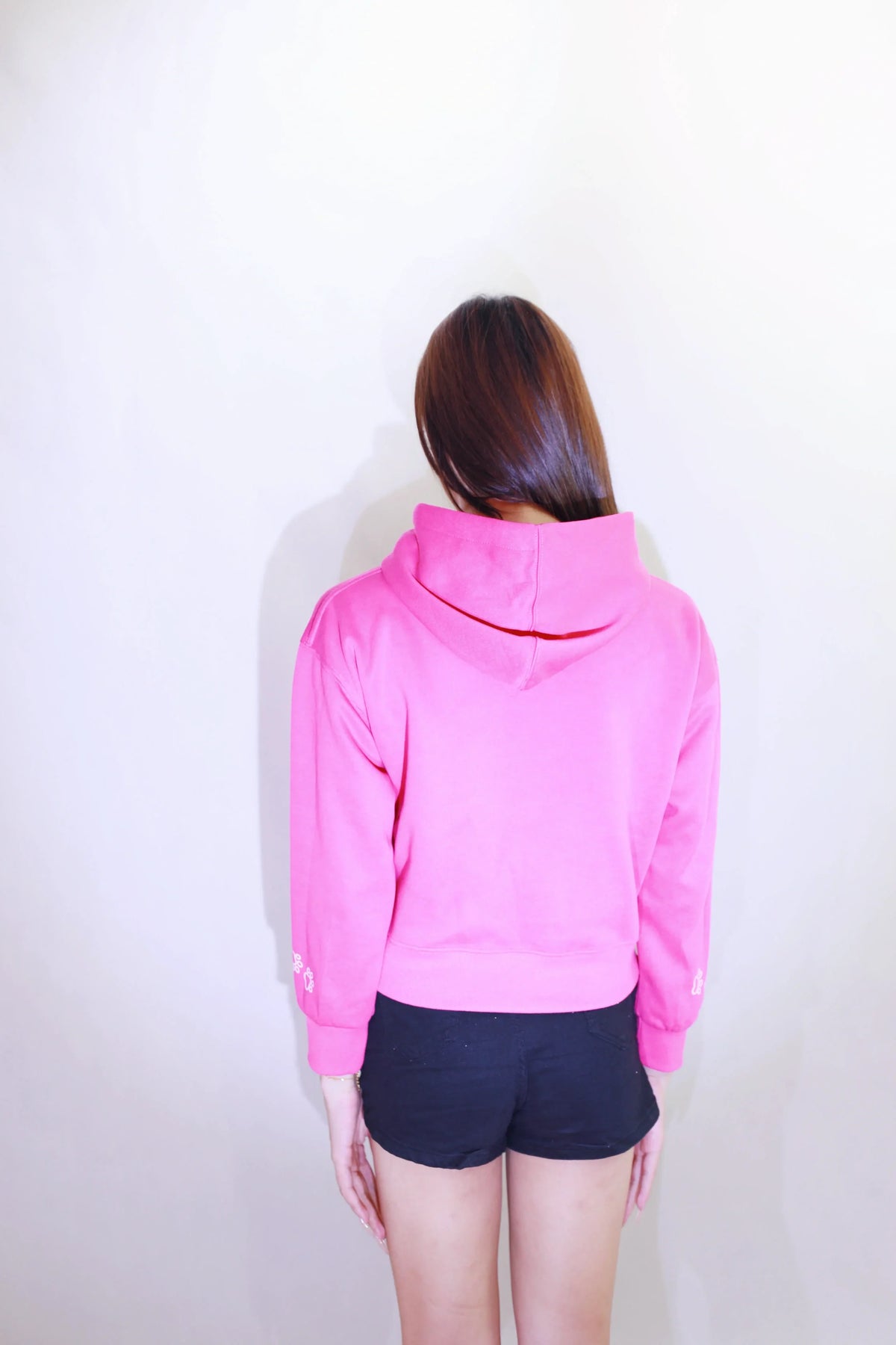 Purr Hoodie