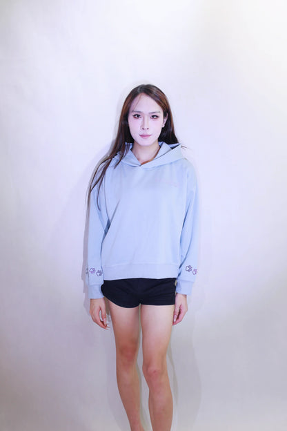 Purr Hoodie
