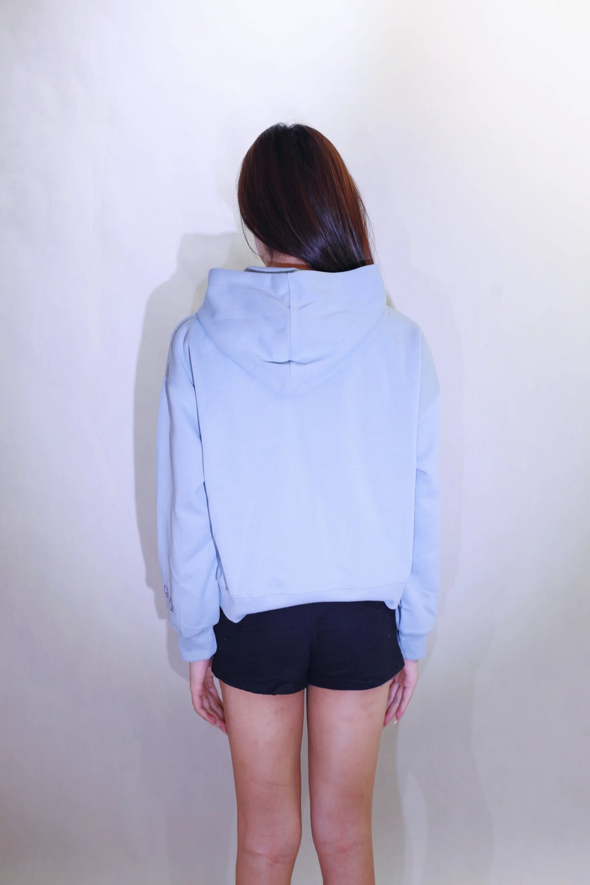Purr Hoodie