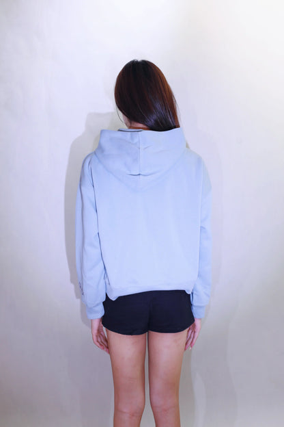 Purr Hoodie