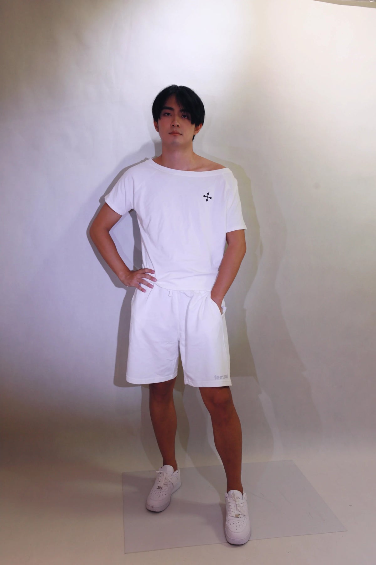 Aero Shorts