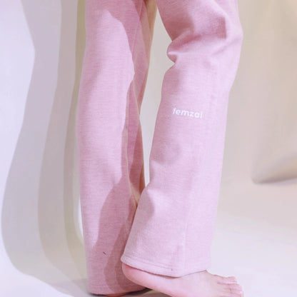 Noir Lounging Pants