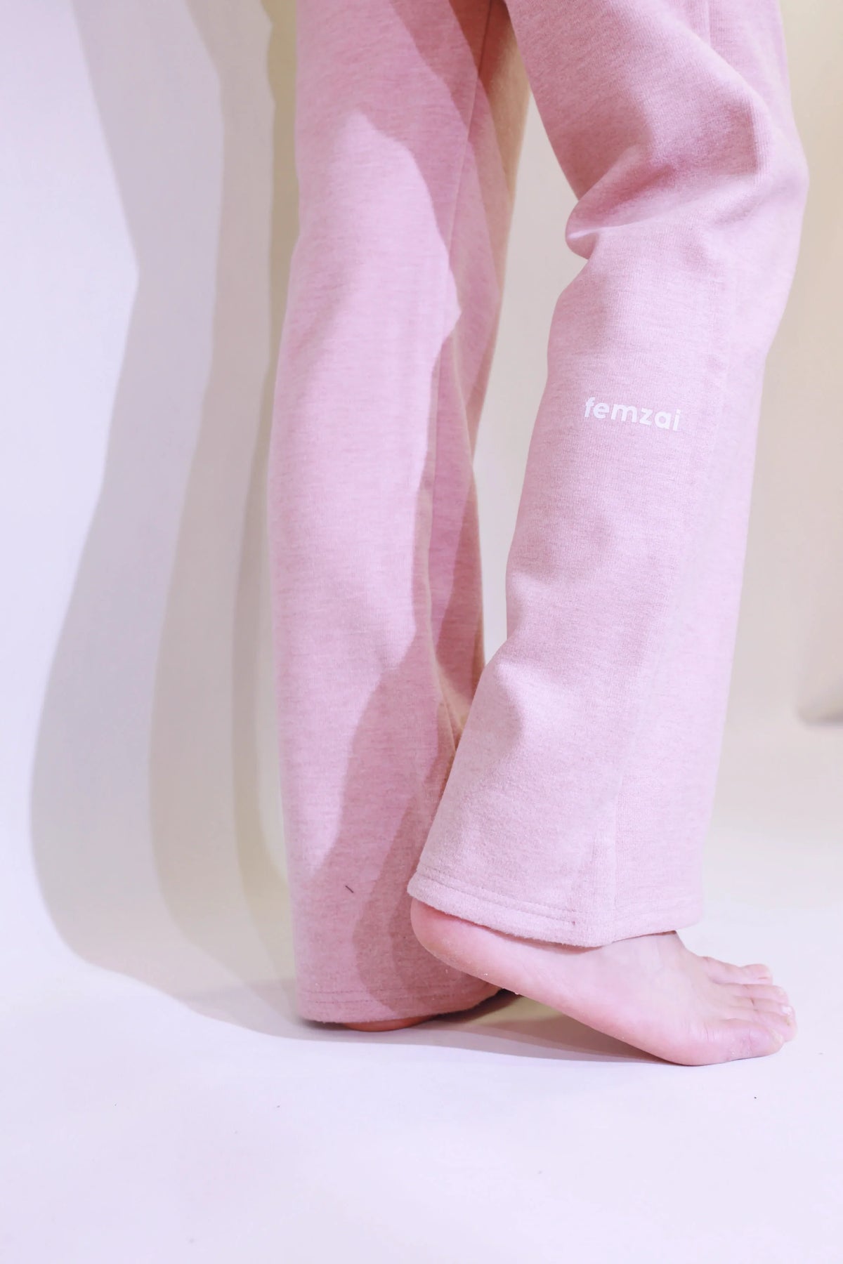 Noir Lounging Pants