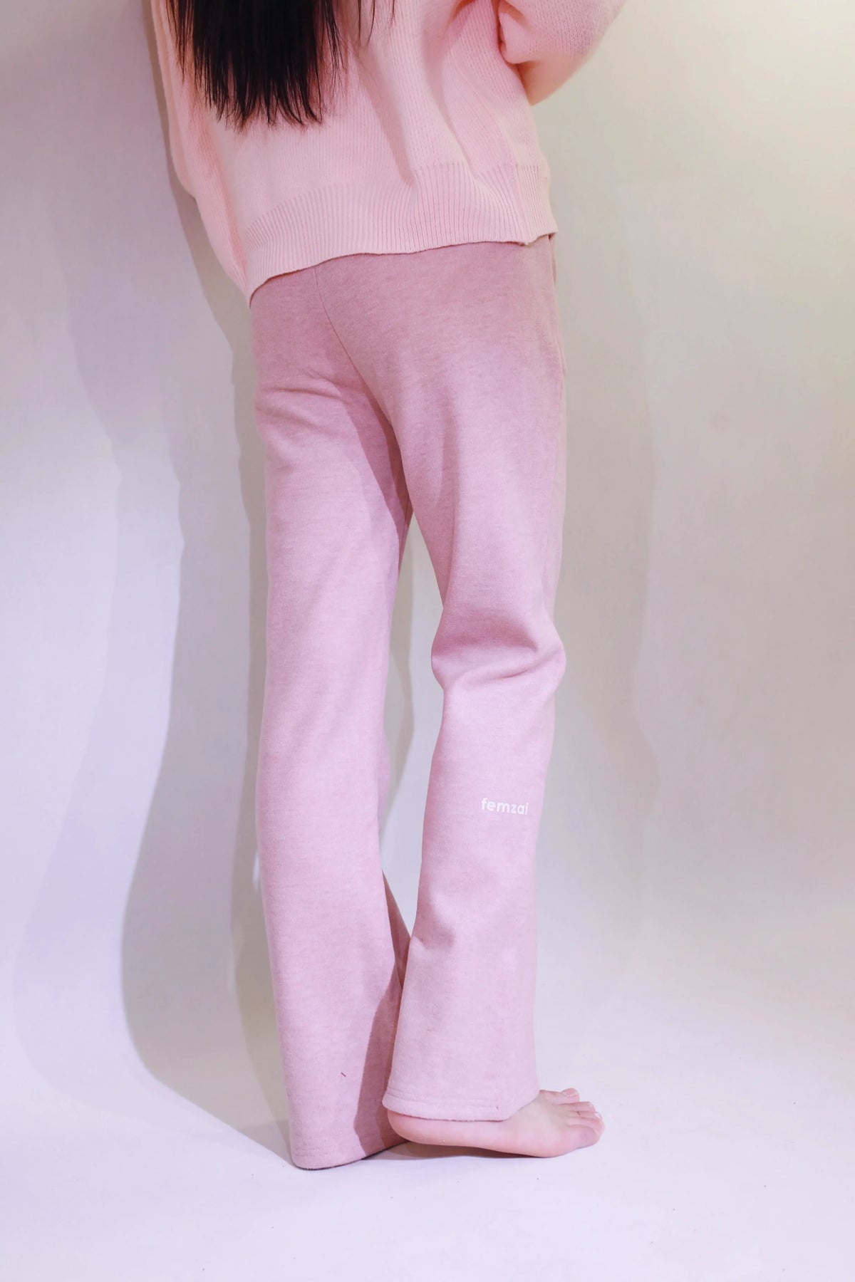 Noir Lounging Pants