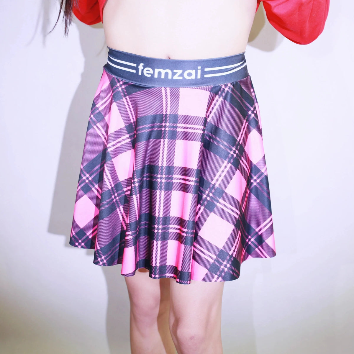 Eboy Skirt