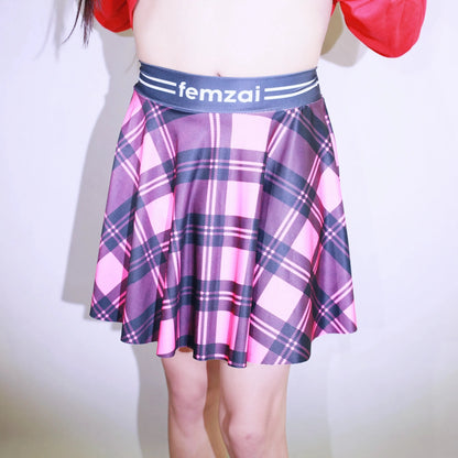 Eboy Skirt
