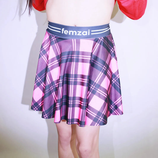 Eboy Skirt