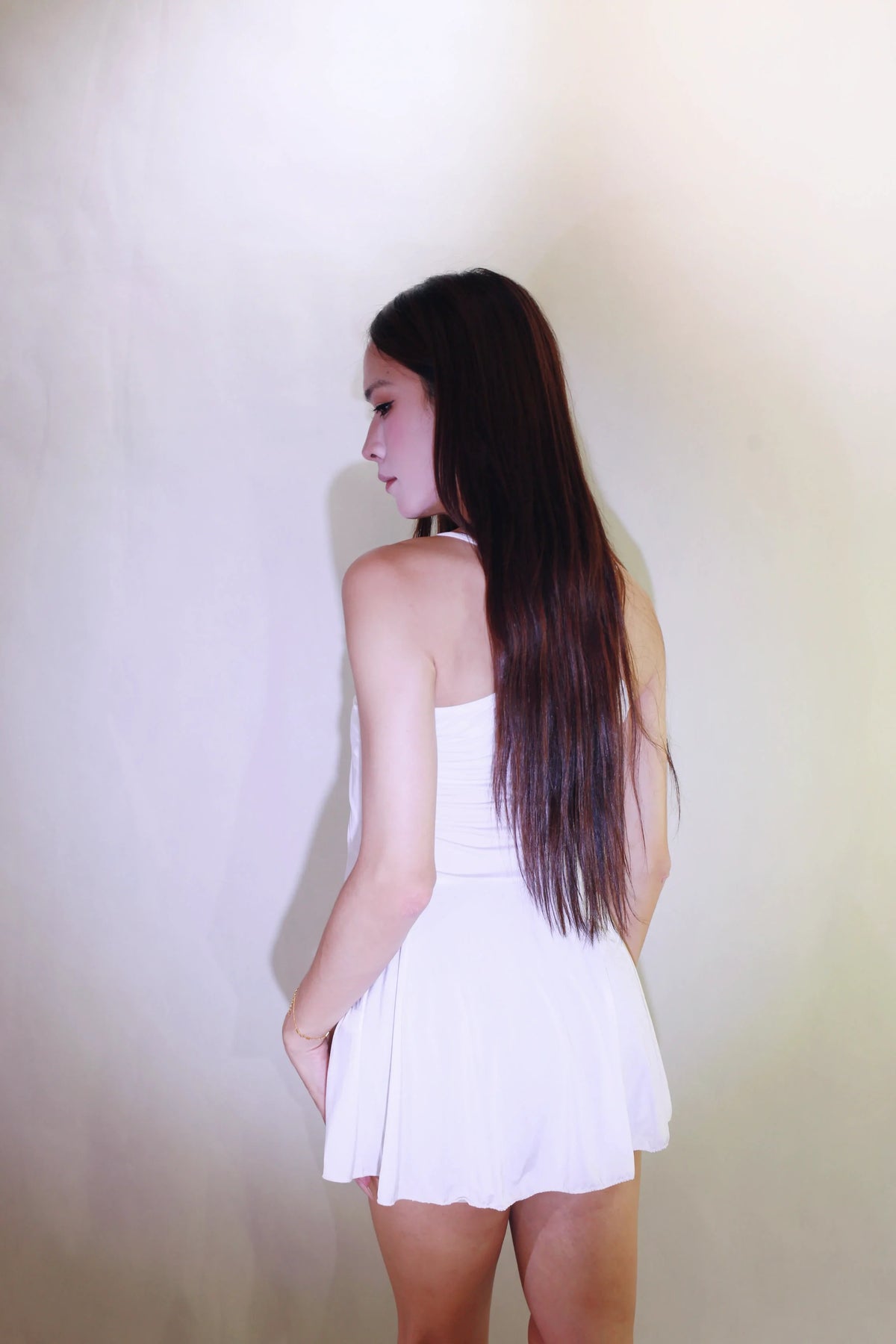 Blissful Dress