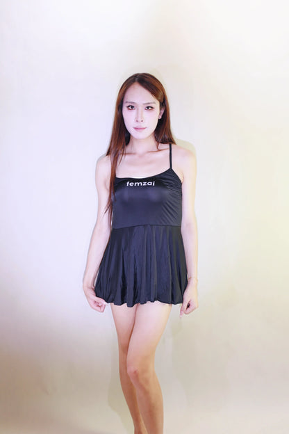 Blissful Dress