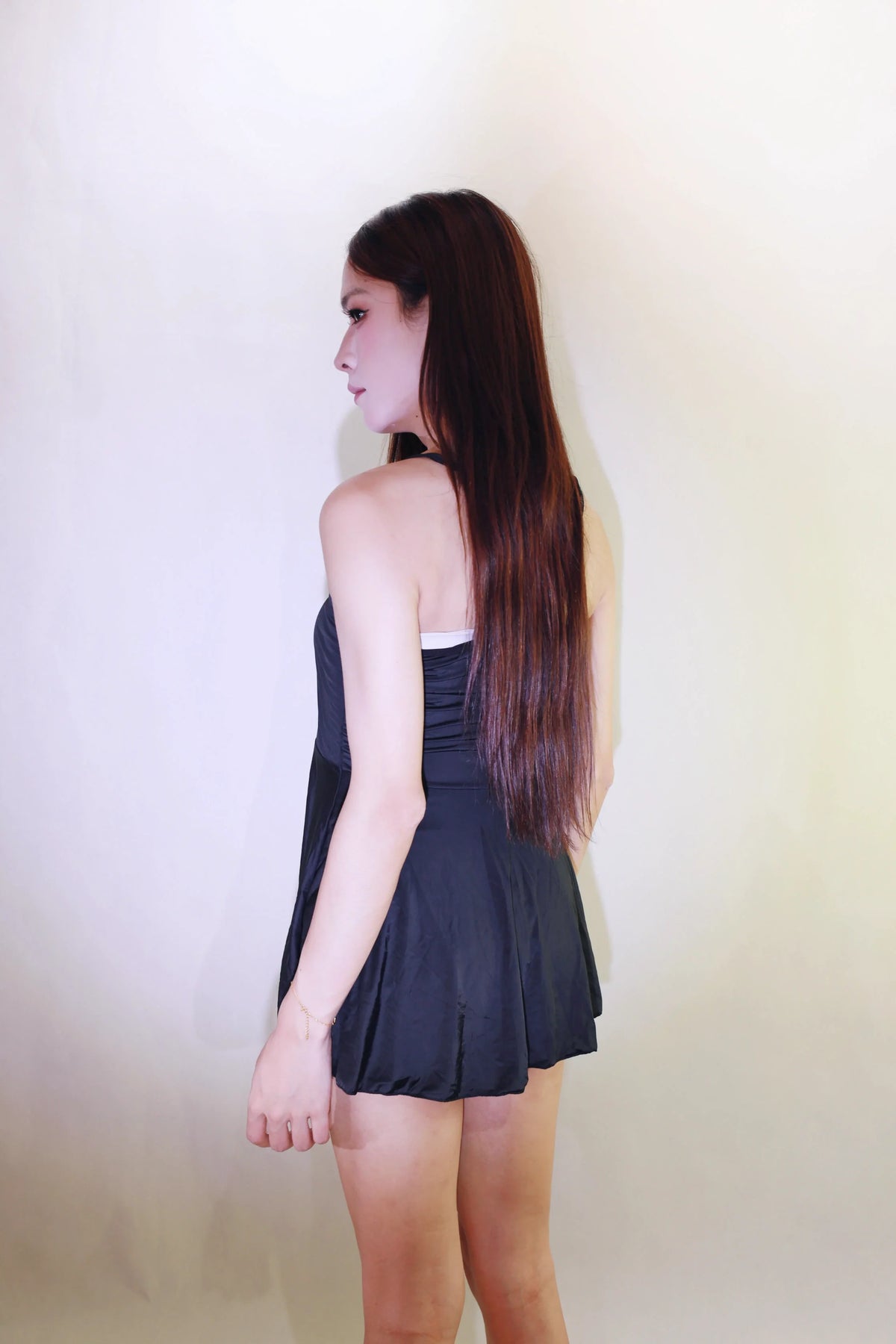 Blissful Dress