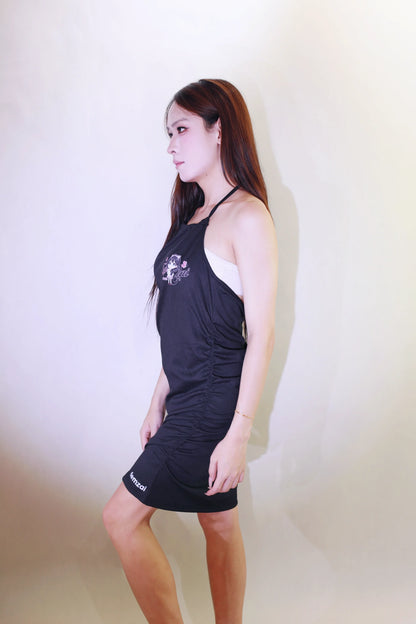Nekoframe Dress