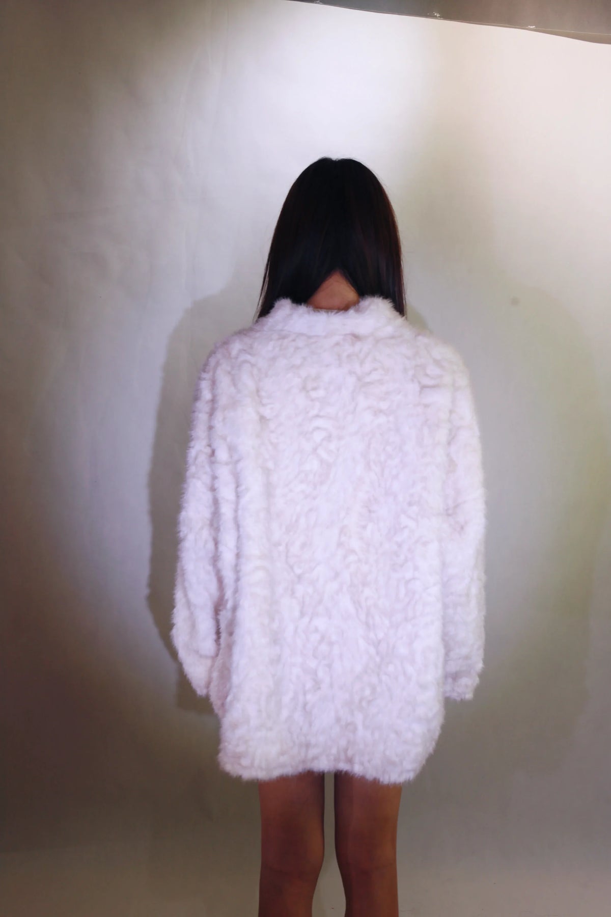 Northern Lights Coat