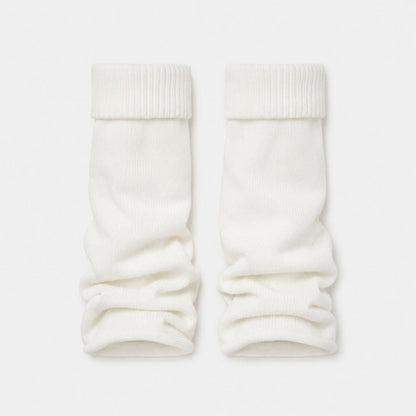 Soft Drift Leg Warmers
