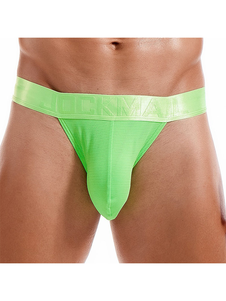 Men's Breathable Mesh Sport Bikini