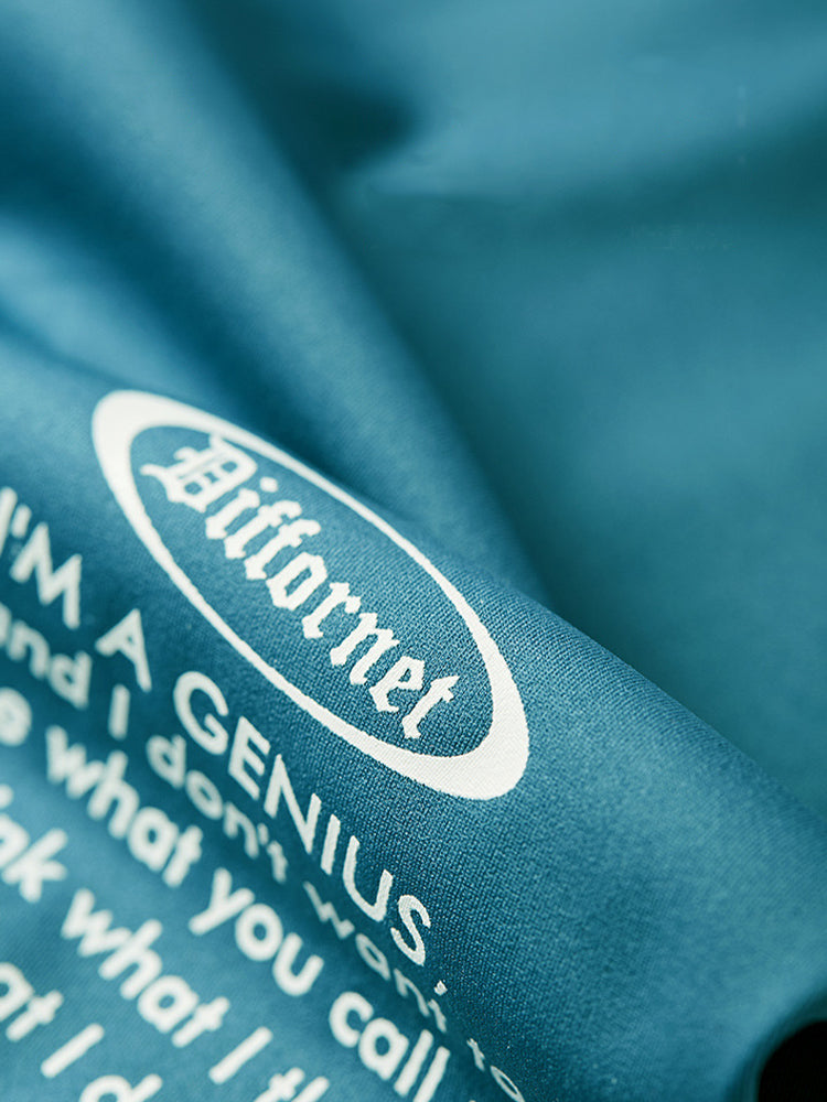 Men's Dual-Raised Support Seamless Solid Color Trunks