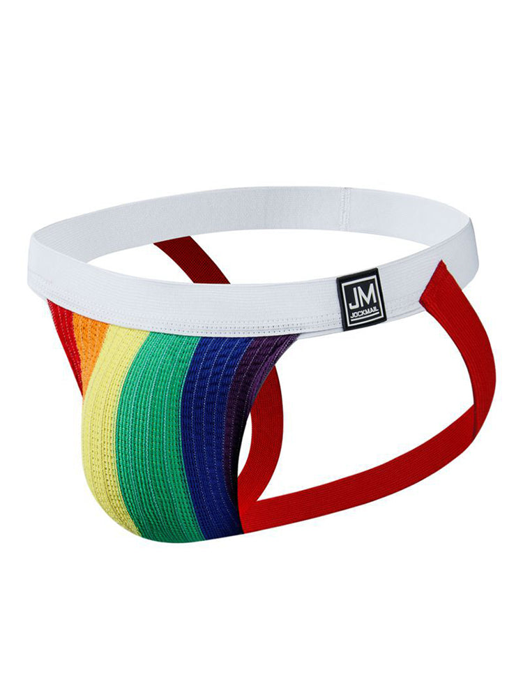 Men's Athletic Supporter Performance JockStrap