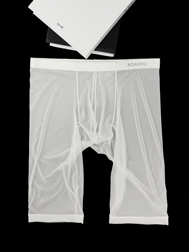 2 Pack Men's Quick-Drying Midway Briefs