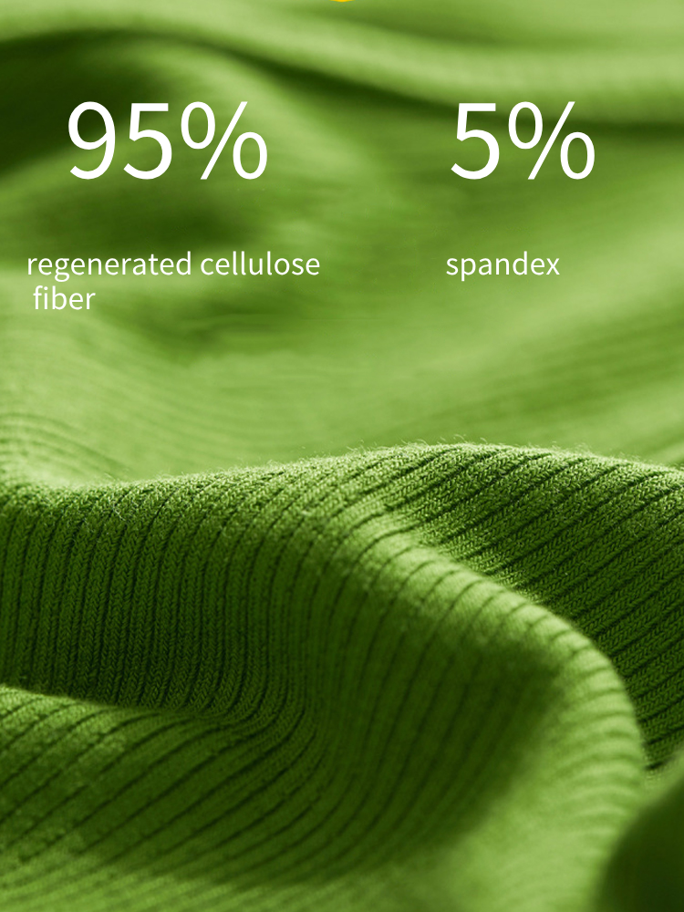 2 Pack Men's Solid Color Low Rise Sweat-Absorbent Large U-Shaped Small Pocket Briefs