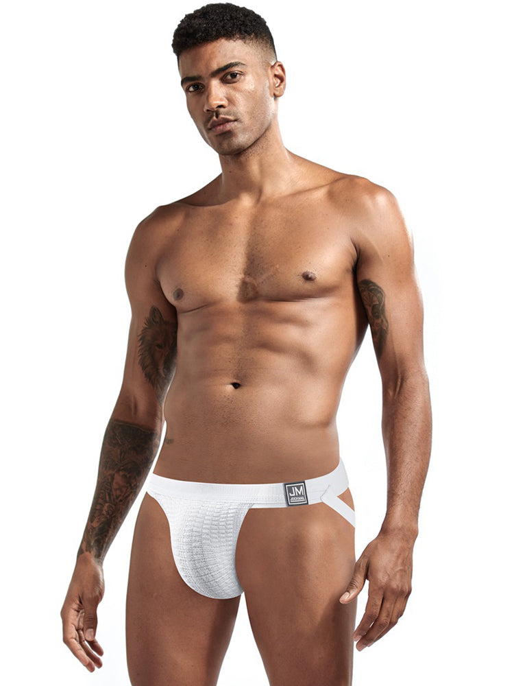 Men's Athletic Supporter Performance JockStrap