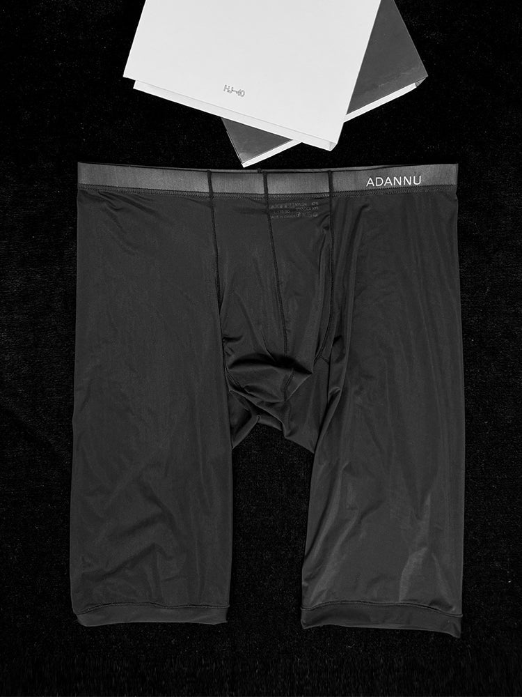 2 Pack Men's Quick-Drying Midway Briefs