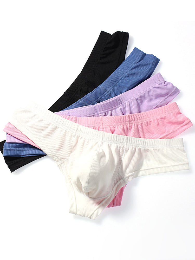 Men's Sexy Bikini with Cup Pocket