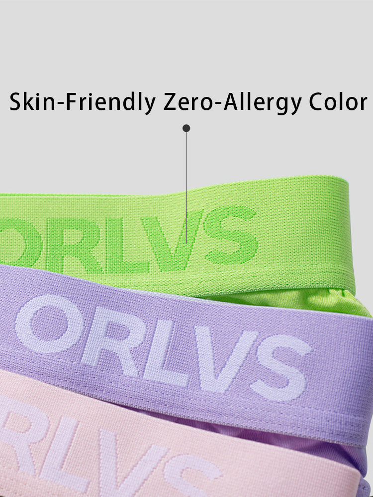 2 Pack Men's Large Pouch Enhancing Modal Breathable Thong