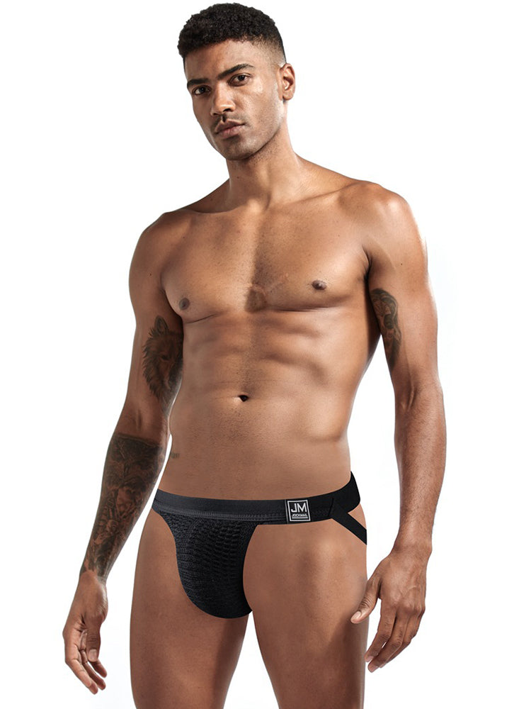 Men's Athletic Supporter Performance JockStrap
