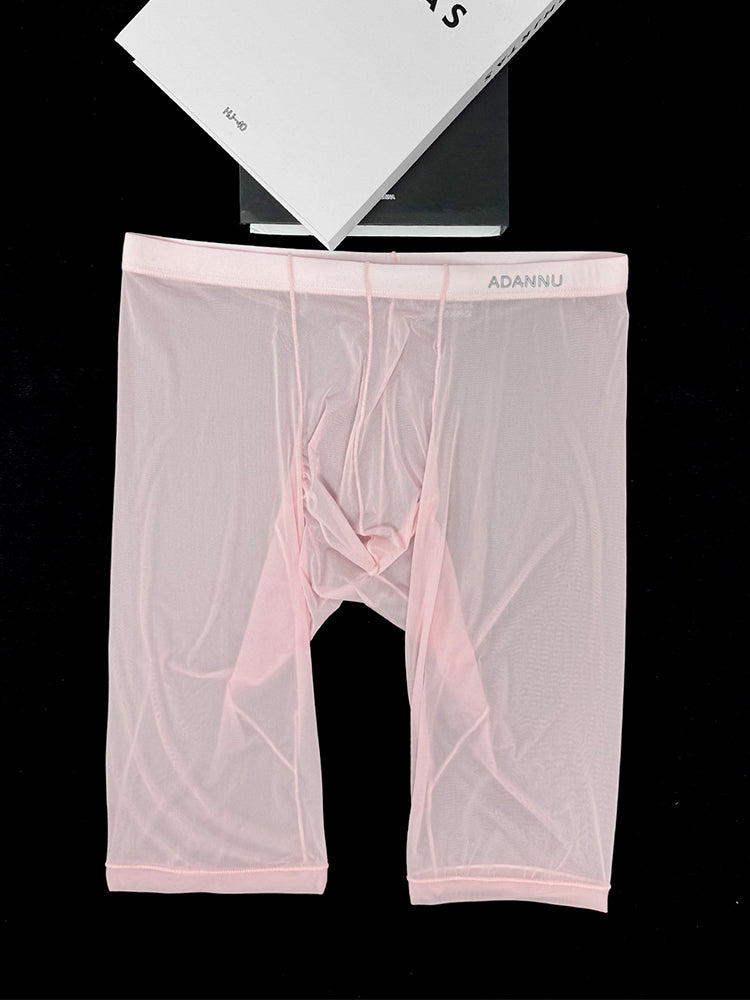 2 Pack Men's Quick-Drying Midway Briefs