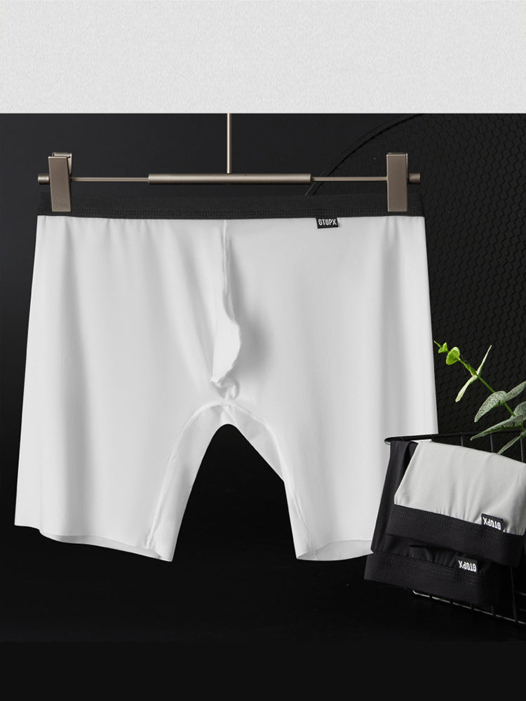 Men's Sport Large Pouch Boxer Briefs