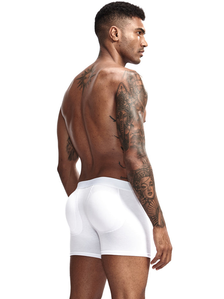 Men's Hip Shaping Boxer Briefs