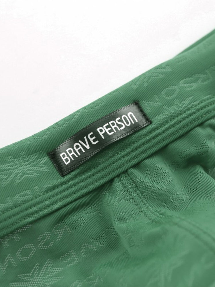 3-pack Men's Lace Obscure Embossed G-String Thong