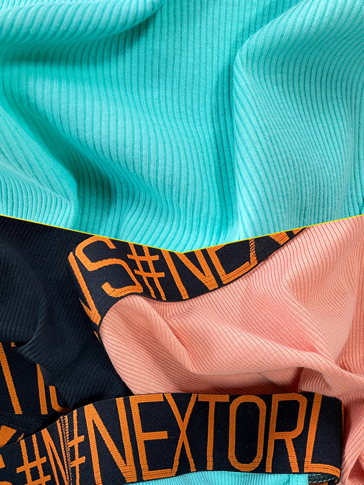 Men's Low Rise Sexy Pouch Briefs