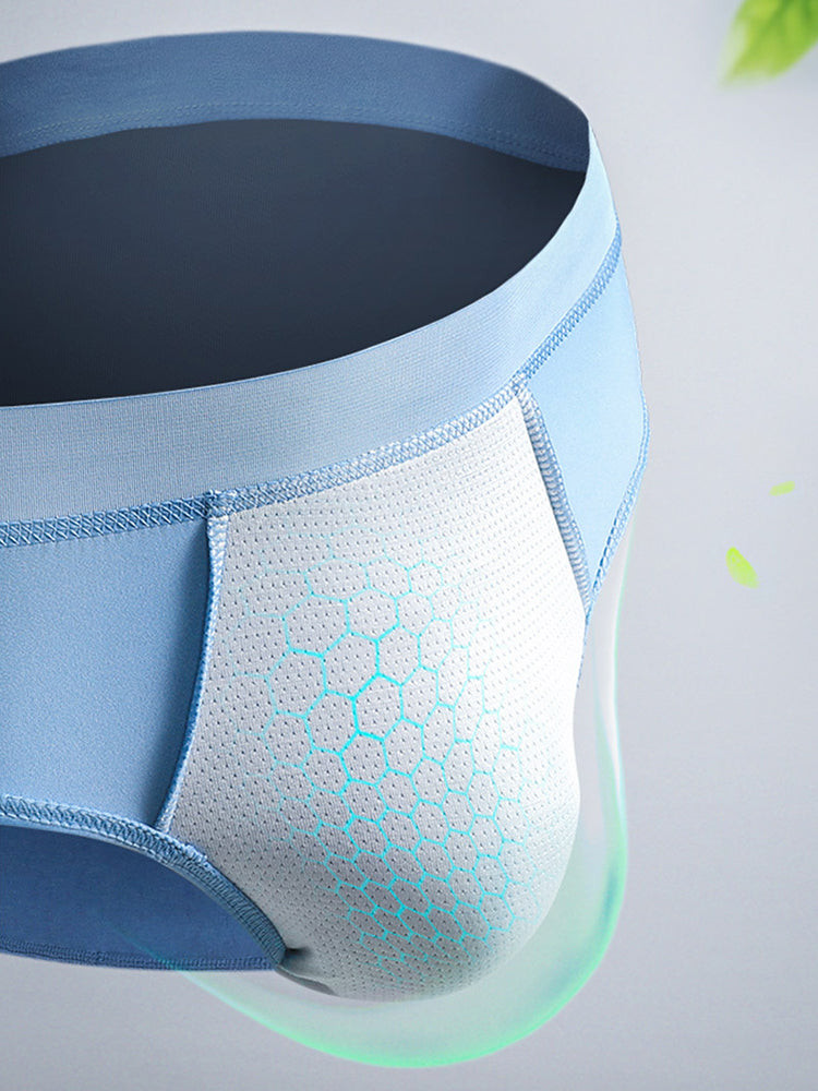 Low-Rise U Convex Thin Briefs