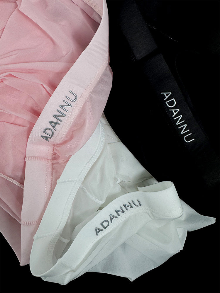 2 Pack Men's Quick-Drying Midway Briefs