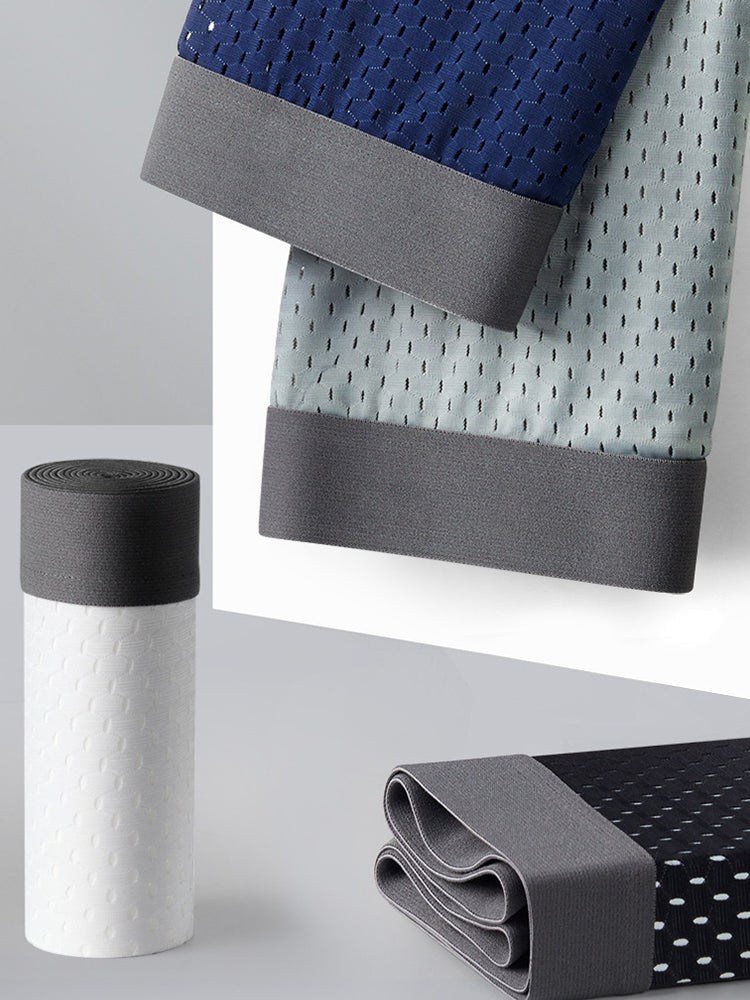 Men's  Button Casual U-Shaped Roman Skirt Dual-Purpose Arrow Pants Underwear