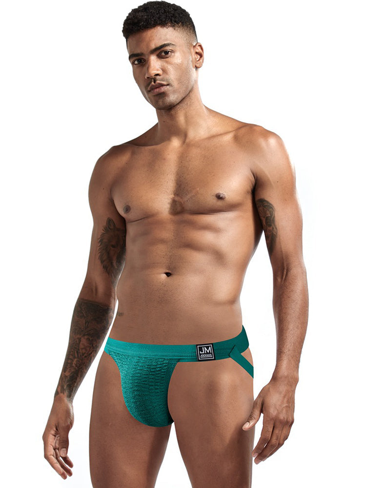 Men's Athletic Supporter Performance JockStrap