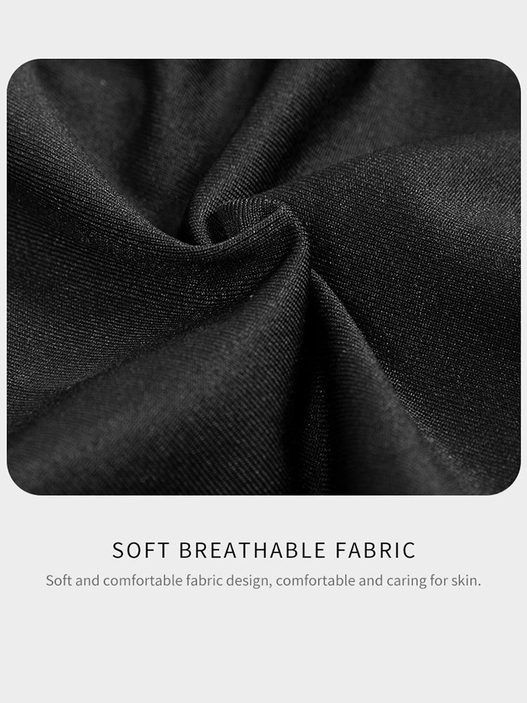 Men's Butt-Lift Briefs One-Piece Underwear