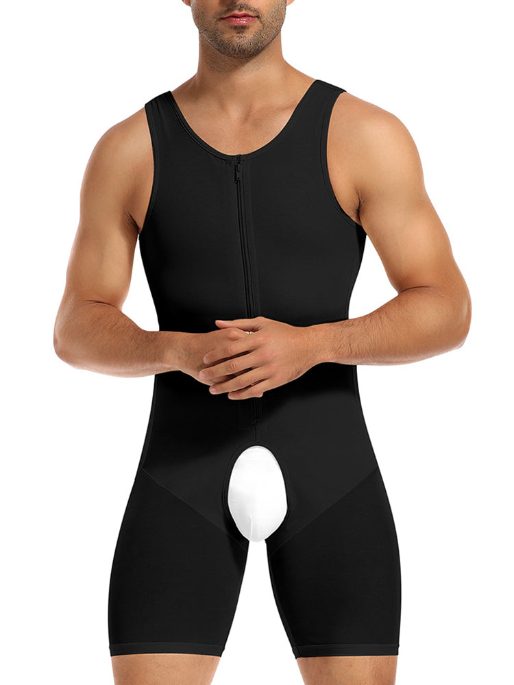 Bodybuilding Jumpsuit for Men