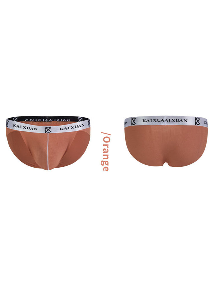 3 Pack Soft Modal Support Pouch Bikini