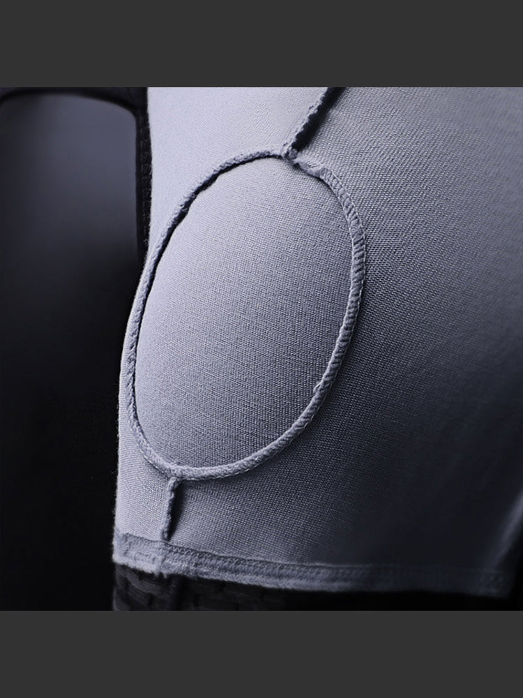 Men's Multi-function Up-pouch Briefs