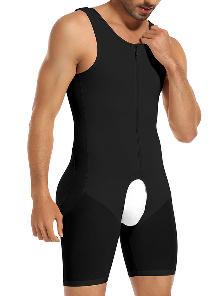 Bodybuilding Jumpsuit for Men