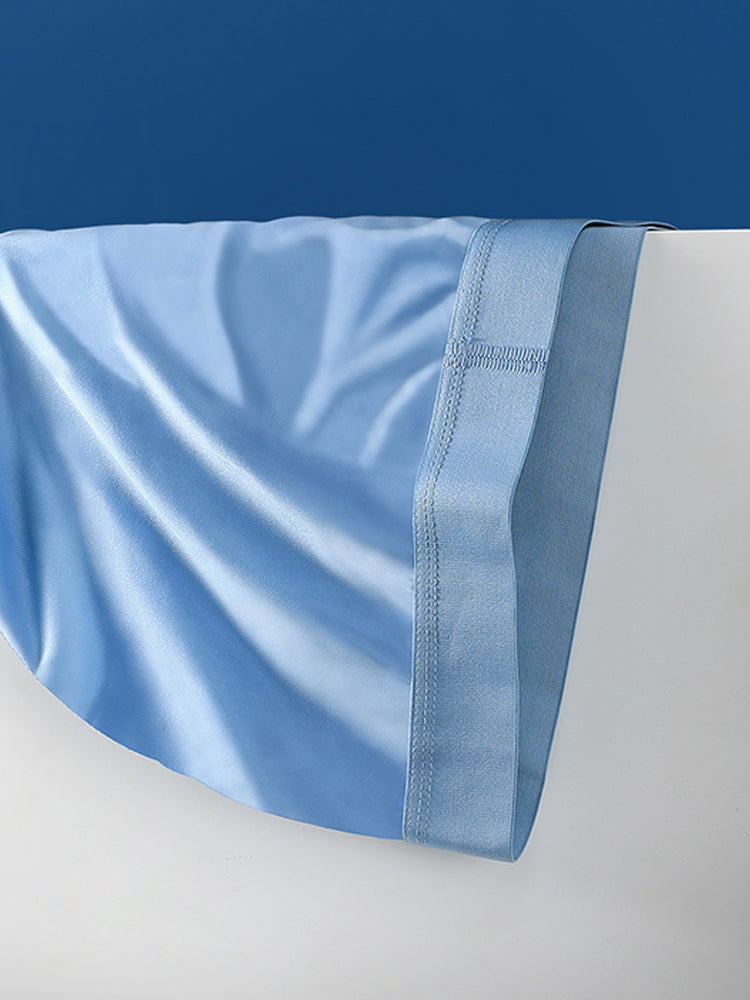 Low-Rise U Convex Thin Briefs