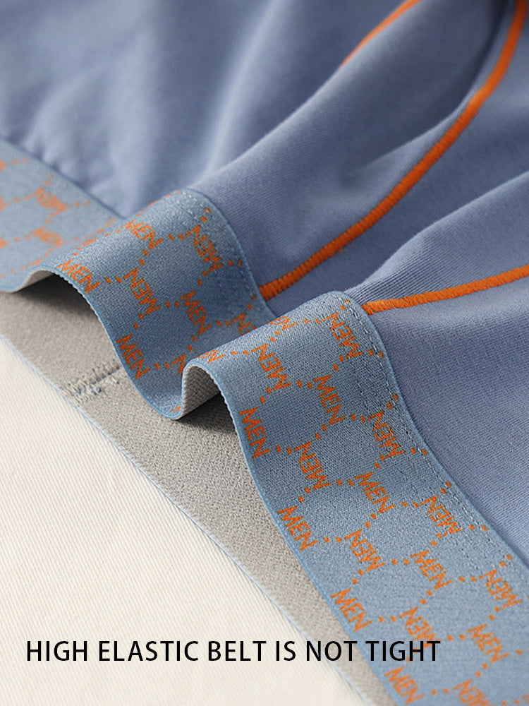 2 Pack Men's Cotton Casual Sporty Mid-Rise Sexy Pouch Midway Briefs