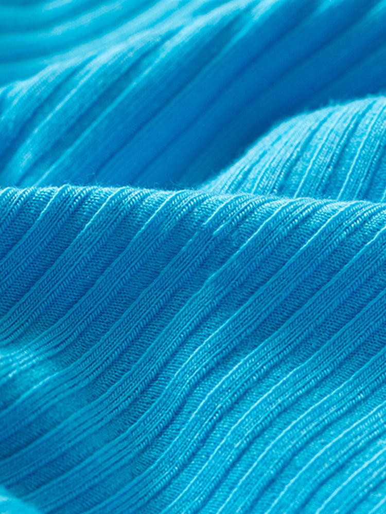 2 Pack Men's U-Pouch Low-Rise Breathable Trunks