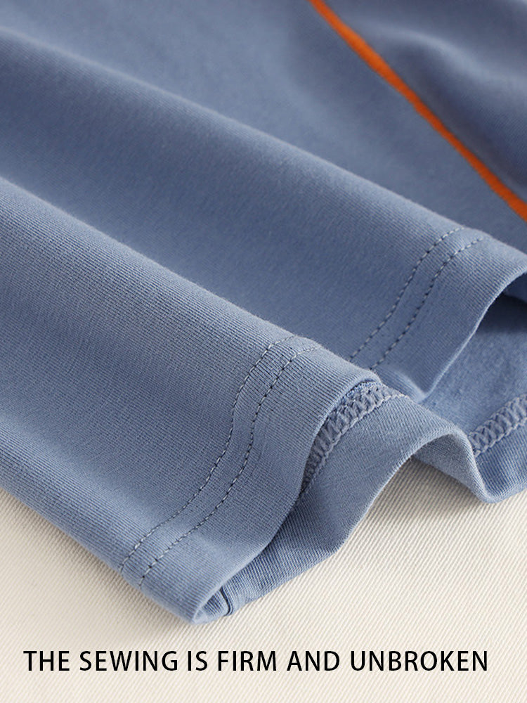 2 Pack Men's Cotton Casual Sporty Mid-Rise Sexy Pouch Midway Briefs