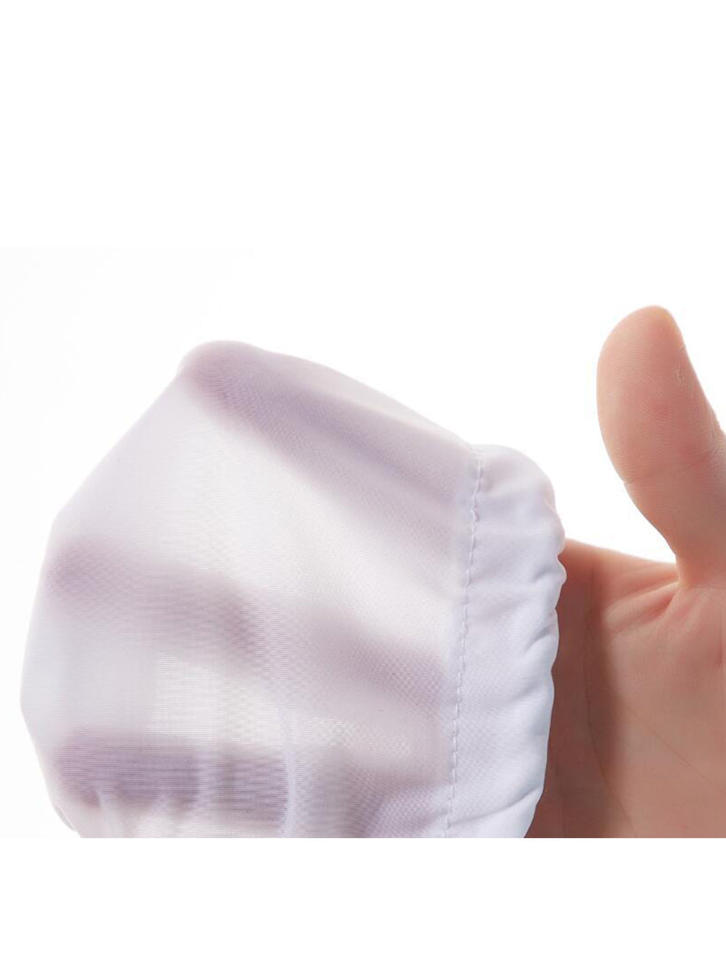 Men’s Sexy Solid Color Suspender Briefs