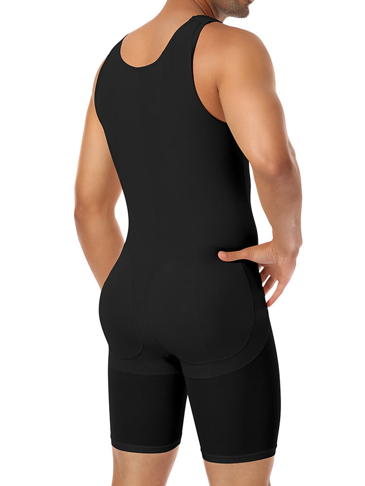 Bodybuilding Jumpsuit for Men