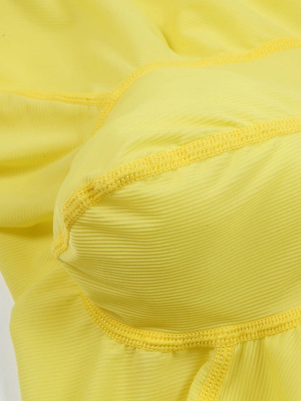 2 Pack Men’s Breathable Athletic Mesh Boxer Briefs