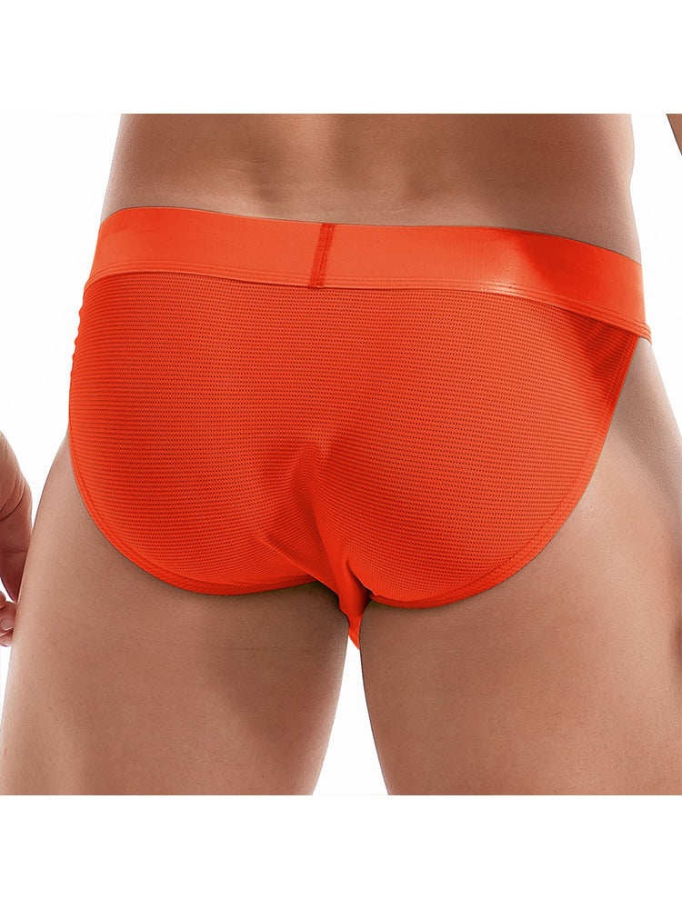 Men's Breathable Mesh Sport Bikini