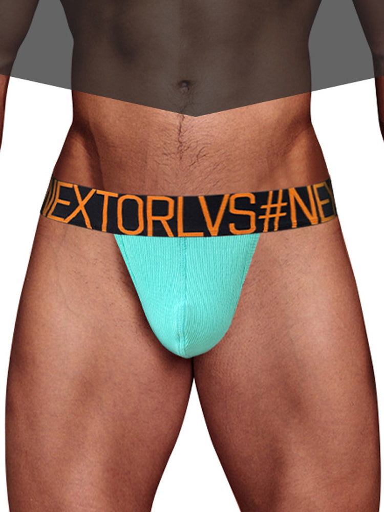 Men's Low Rise Sexy Pouch Briefs